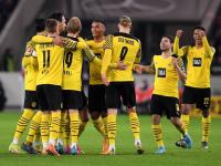 IM电竞博彩-关于多特蒙德青训球员表现抢眼，展现出色表现的信息