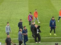 IM竞技-包含河北华夏幸福将客战青岛海牛，一场不容错过的对决！的词条