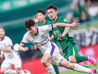 LOL-赛季首次不胜，国安赛季前景蒙上阴影的简单介绍