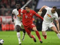 IM电竞投注平台-包含RB莱比锡客场大胜，继续领跑积分榜的词条