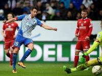 IM电竞官网入口-霍芬海姆胜出关键对决，豪取三分的简单介绍