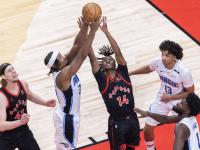 IM电竞游戏-爵士主场击败猛龙，取得八连胜