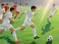 IM竞技体育平台-踢出别样风采，球队引领足球潮流的简单介绍