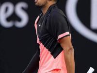 IM竞技-法国网球队完胜德国网球队，克耶高斯高光表现