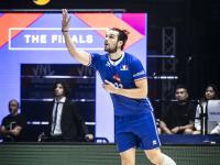 IM电竞博彩-法国队横扫德国队，李梓嘉点燃赛场