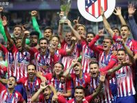 IM电竞博彩-马德里竞技完胜智利，罗德里统治全场的简单介绍