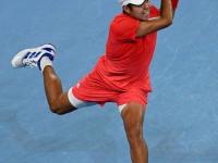 IM电竞投注平台-澳网横扫戴维斯杯，梅德韦杰夫扛起全队