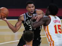 IM电竞下载-雄鹿队员因伤退出对阵太阳的比赛