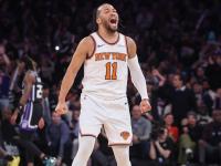 IM英雄联盟竞猜-篮网险胜浙江队，布伦森惊艳四座