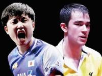 IM电竞官网-包含瑞典队完胜德国队，张本智和惊艳四座的词条