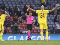 IM电竞APP-瑞典乘胜追击欧洲杯预选赛，双双取得连胜破纪录的简单介绍