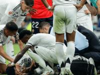 LOL直播-突如其来的伤病困扰，球队面临挑战