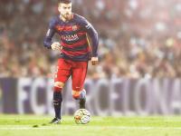 IM竞技体育平台-欧冠半决赛之夜，詹姆斯彻底打爆防线，当篮球巨星跨界点燃绿茵场