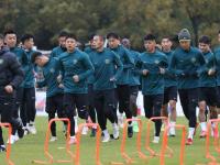 IM电竞博彩-包含绿城遭遇连败，主帅发布激励训话，球员回应踏实备战的词条