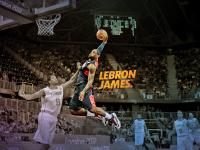 IM英雄联盟竞猜-NBA季后赛之夜，文班亚马，舞台越大，光芒越盛