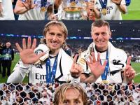 IM电竞官网-包含皇马再胜，莫德里奇建功圈套晋级的词条