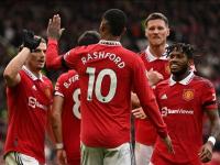 IM竞技体育平台-曼联面对克拉斯诺达尔，成功在望