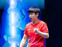 IM竞技体育平台-乒乓球比赛中选手展现了顶尖的技艺