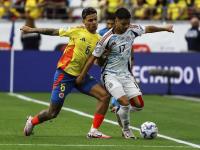 IM电竞游戏-美洲球队迎来世界杯连胜，实力获认可