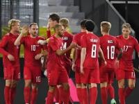 IM英雄联盟竞猜-关于丹麦队艰难晋级，步入欧洲国家联赛半决赛的信息