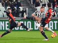 IM电竞-意甲豪强遭遇挑战，尤文图斯惨遭淘汰