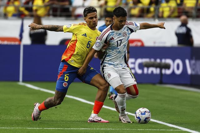 美洲球队迎来世界杯连胜,实力获认可 美洲球队迎来世界杯连胜,实力获认可