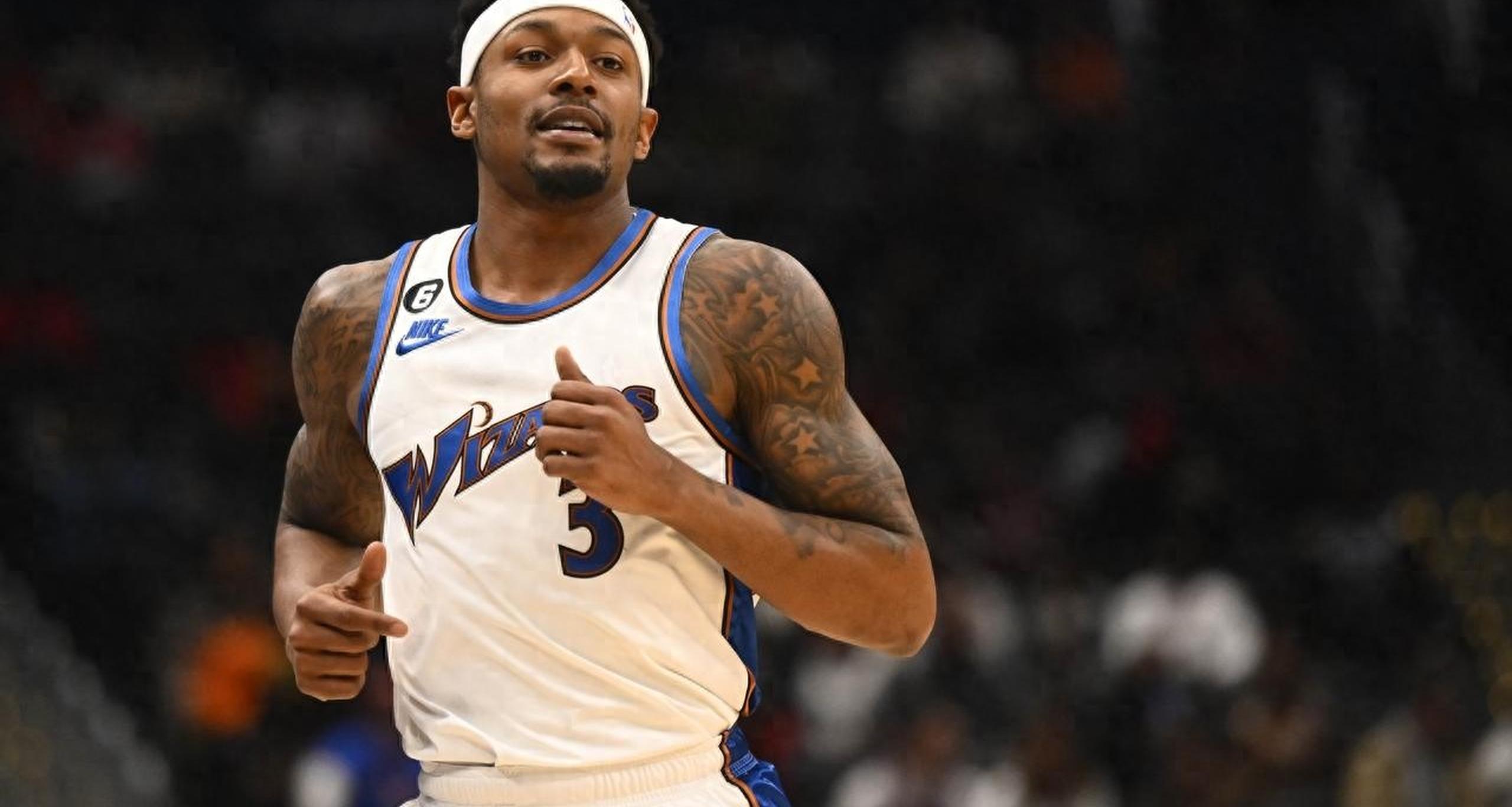 比尔成最大亮点!年轻球队崛起谁可成为他们的挑战者的简单介绍 比尔成最大亮点!年轻球队崛起谁可成为他们的挑战者的简单介绍