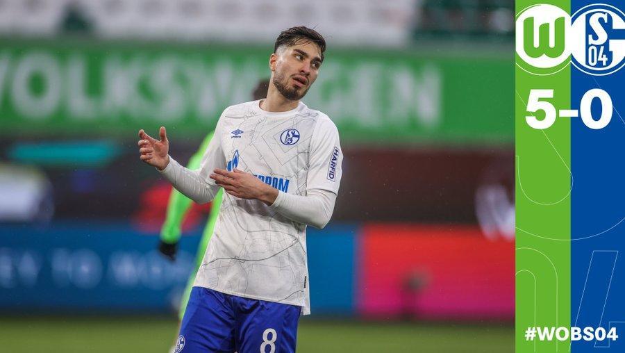 包含沙尔克遭遇连败,球队前景堪忧的词条 包含沙尔克遭遇连败,球队前景堪忧的词条