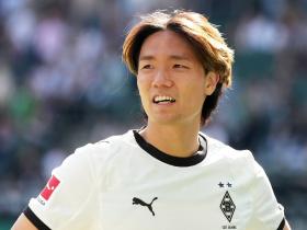 关于门兴格拉德巴赫力争击败柏林赫塔的信息