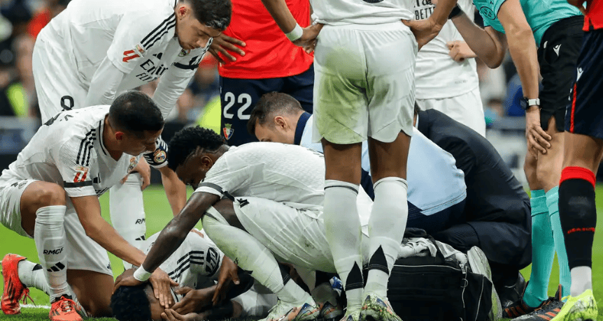 突如其来的伤病困扰，球队面临挑战