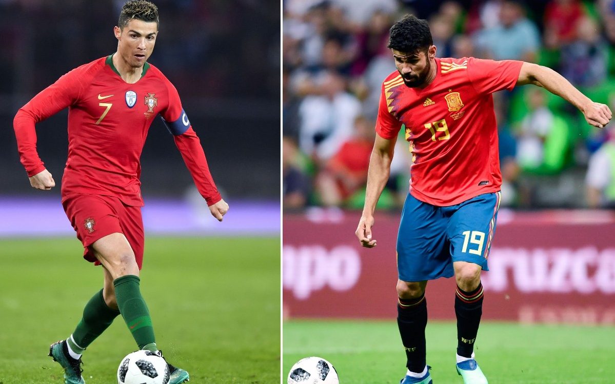 强强对话，红蓝军团胜出晋级