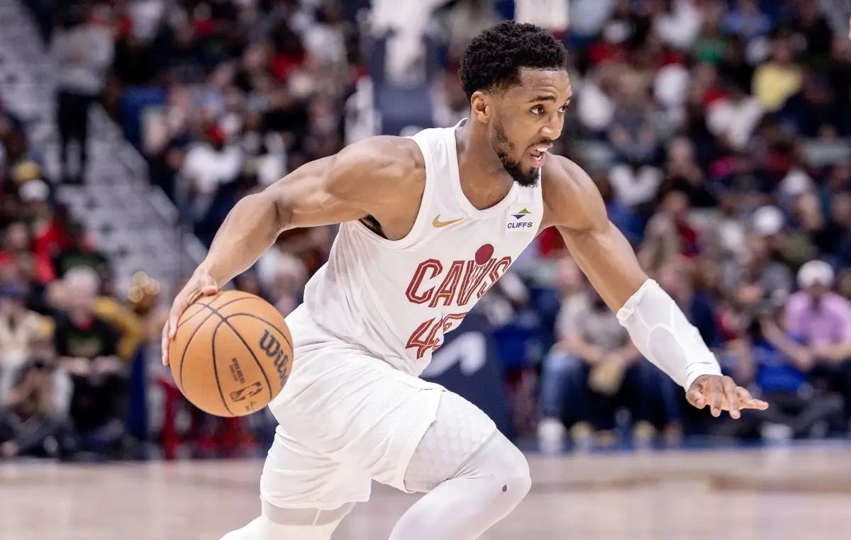 克利夫兰骑士队探讨引进国际球员政策的简单介绍