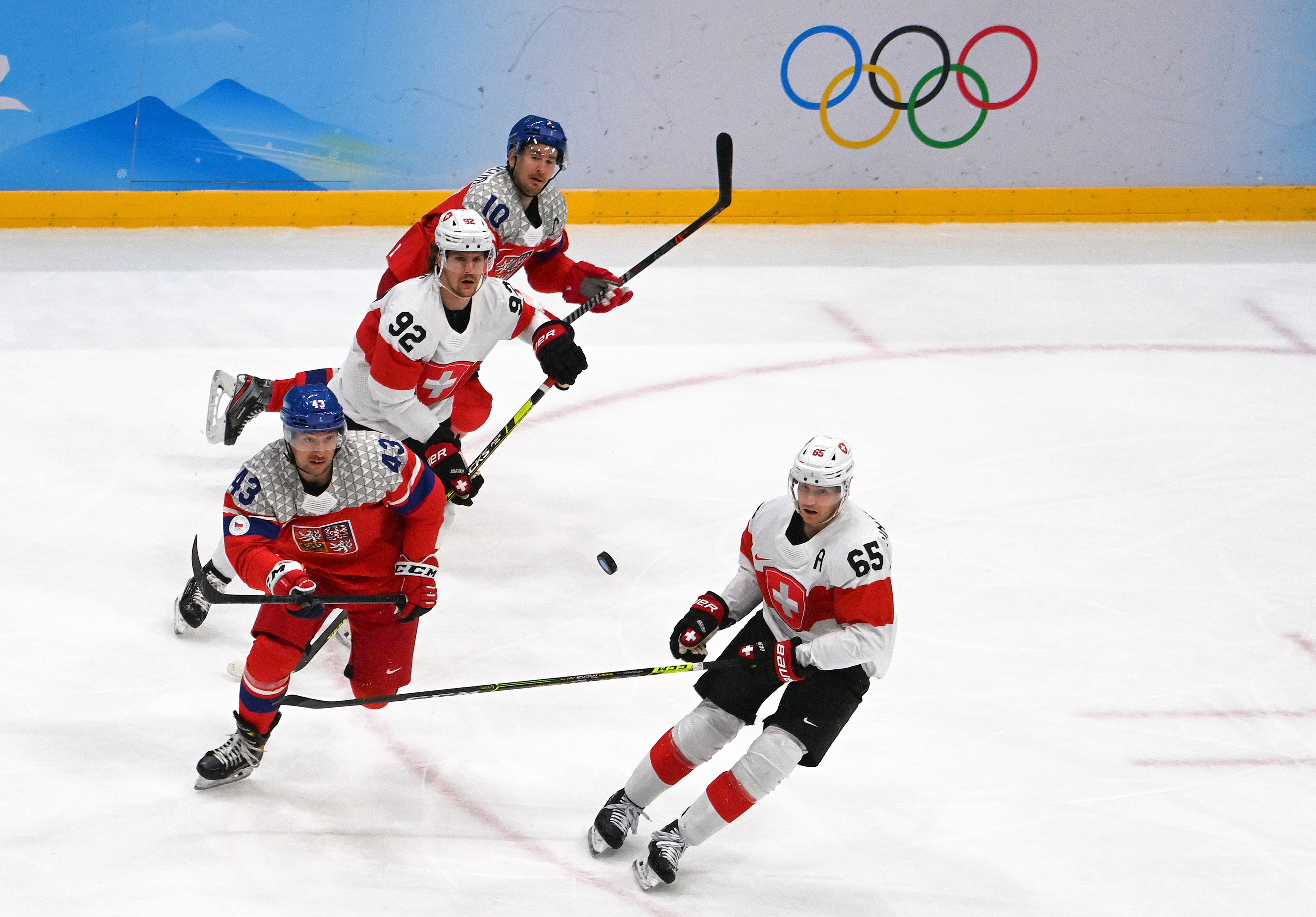 瑞士队惨败,面临淘汰压力愈加增大的简单介绍 瑞士队惨败,面临淘汰压力愈加增大的简单介绍