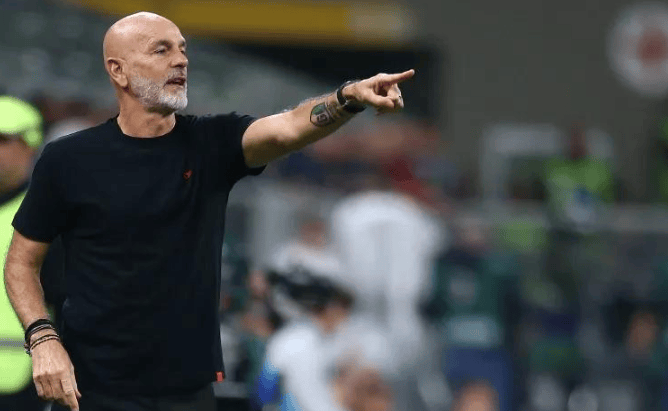 意甲豪强遭遇挑战，尤文图斯惨遭淘汰