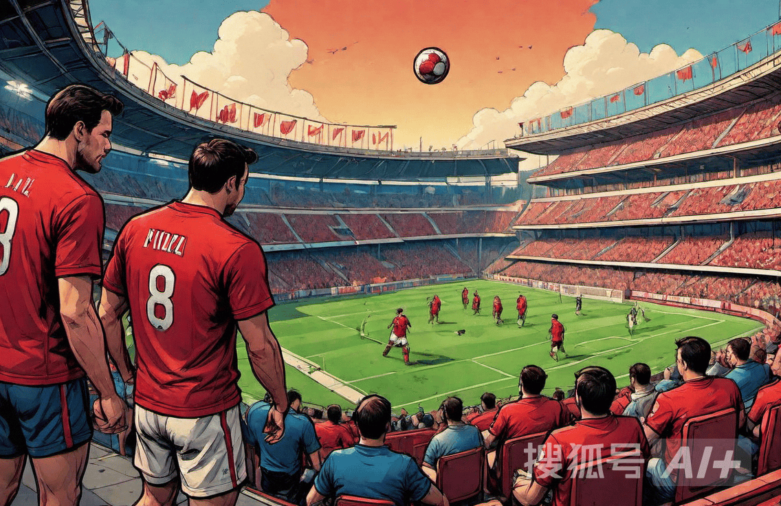 罗马主场大胜对手，晋级下一轮比赛