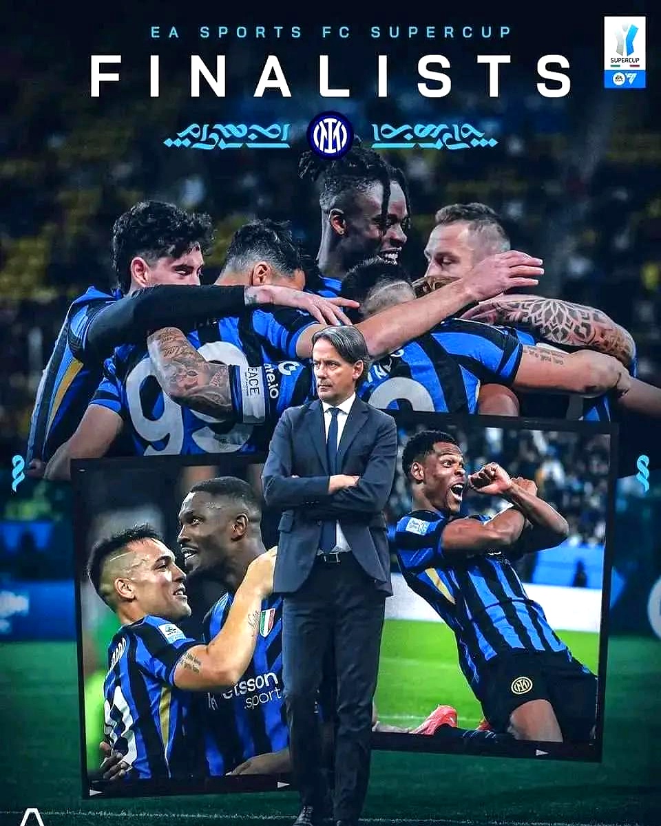 包含意甲豪门争霸，胜利者将笑到最后的词条