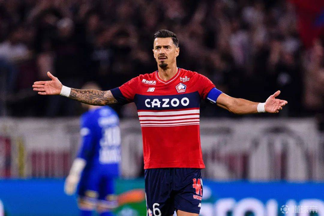 里尔客场力克蒙彼利埃，法甲积分榜领先优势扩大的简单介绍