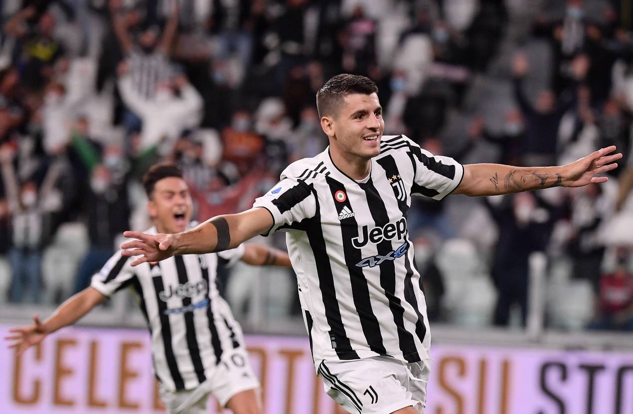 尤文图斯战胜对手，取得欧冠小组头名的简单介绍