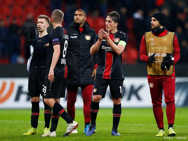 包含勒沃库森队中场球员状态回升,或将成为关键人物的词条 包含勒沃库森队中场球员状态回升,或将成为关键人物的词条