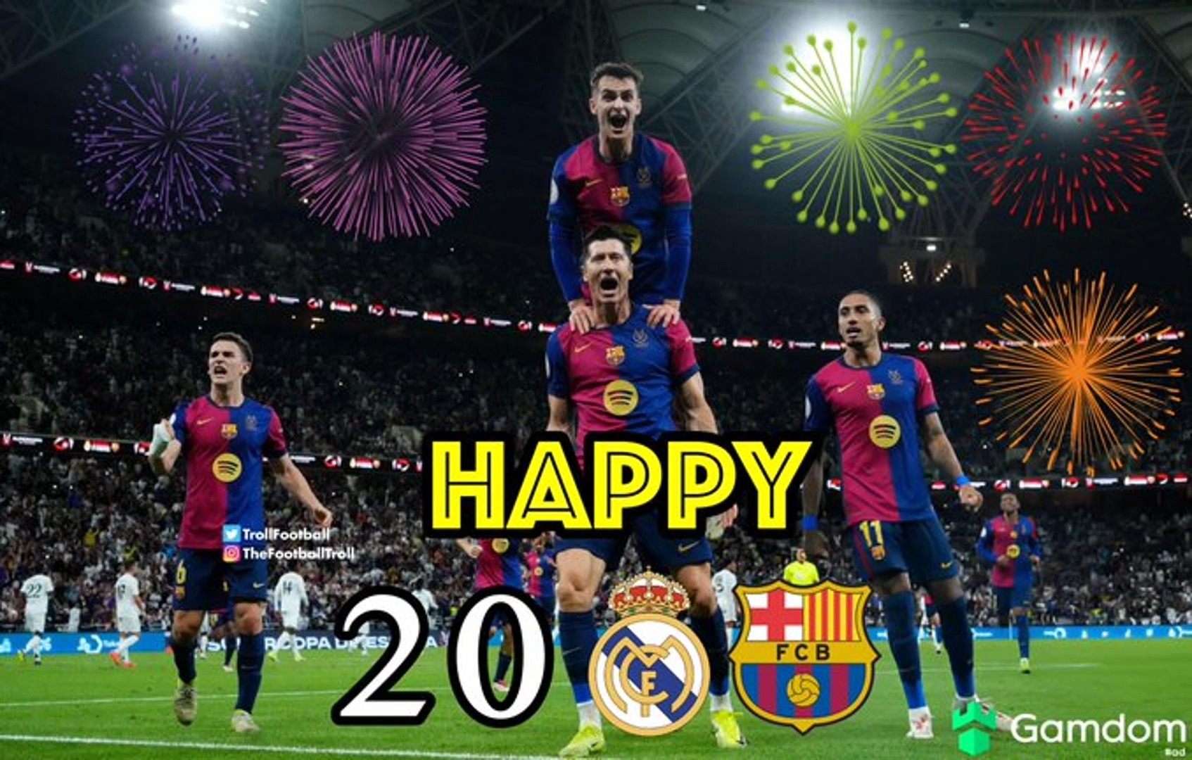 巴萨连胜达到三场，状态回暖可期的简单介绍