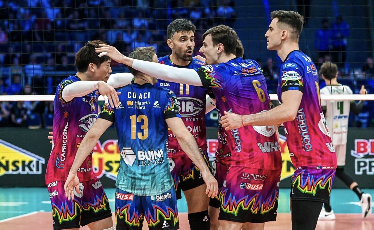 佩鲁贾客场战平恩波利，积分榜上升的简单介绍