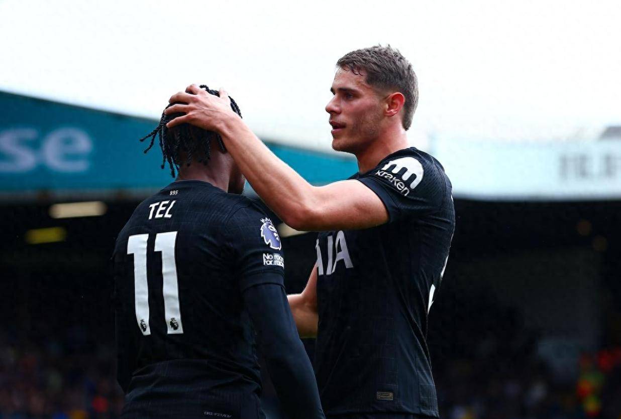 热刺客场不敌南安普顿，遭遇三连败的简单介绍