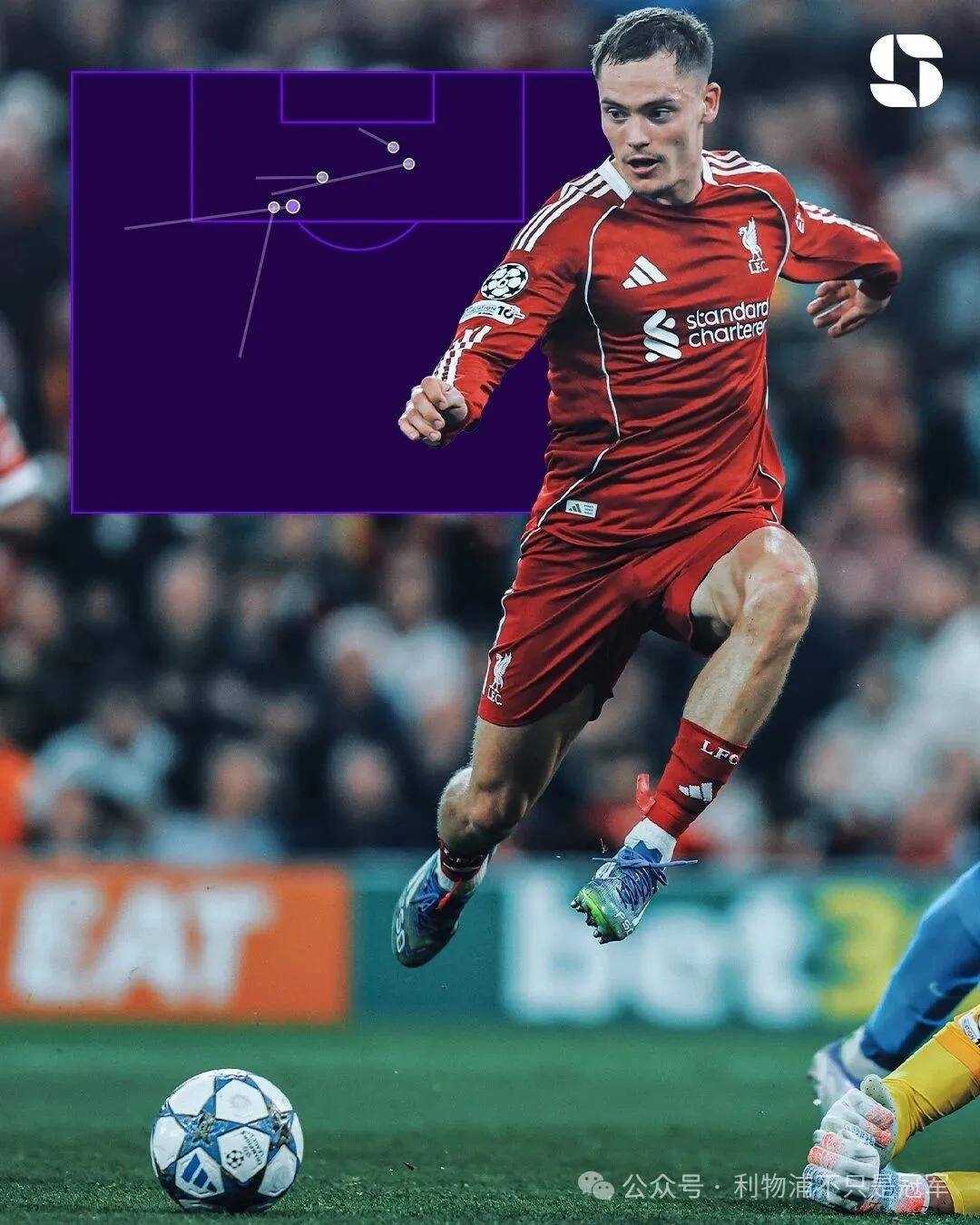 关于利物浦客场逆转马竞,晋级欧冠八强!的信息 关于利物浦客场逆转马竞,晋级欧冠八强!的信息