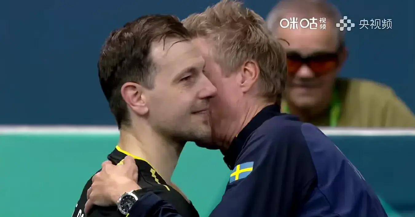 关于英国乒乓球队翻盘日本乒乓球队，波尔爆发神勇的信息