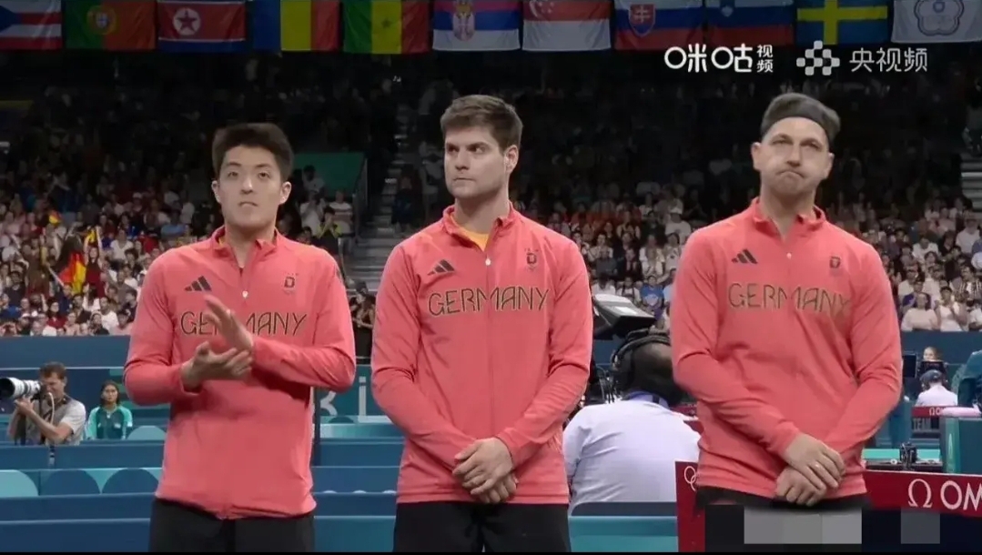 关于英国乒乓球队翻盘日本乒乓球队，波尔爆发神勇的信息