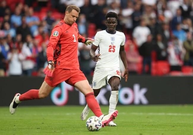 德国队完胜韩国队，辛杜高光表现