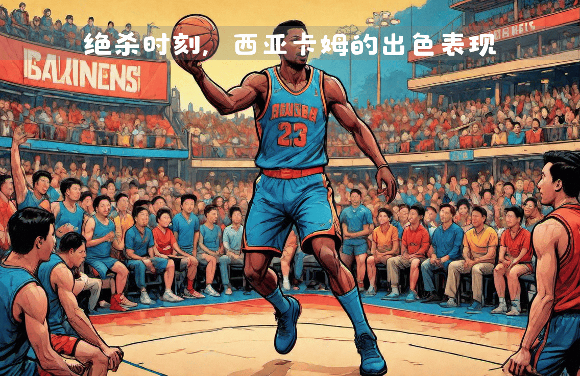 关于步行者逆转凯尔特人,西亚卡姆关键制胜的信息 关于步行者逆转凯尔特人,西亚卡姆关键制胜的信息