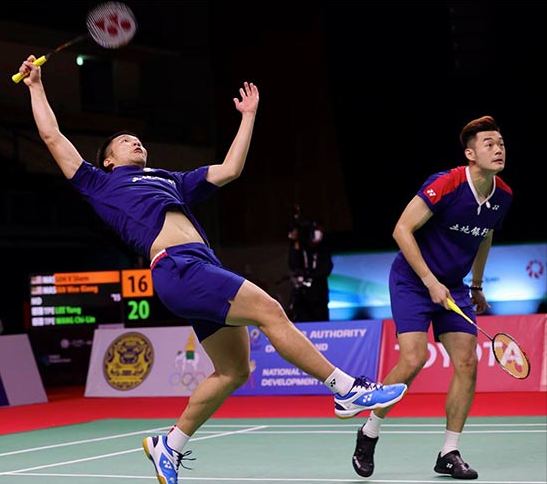 关于丹麦队横扫马来西亚队，戴资颖扛起全队的信息