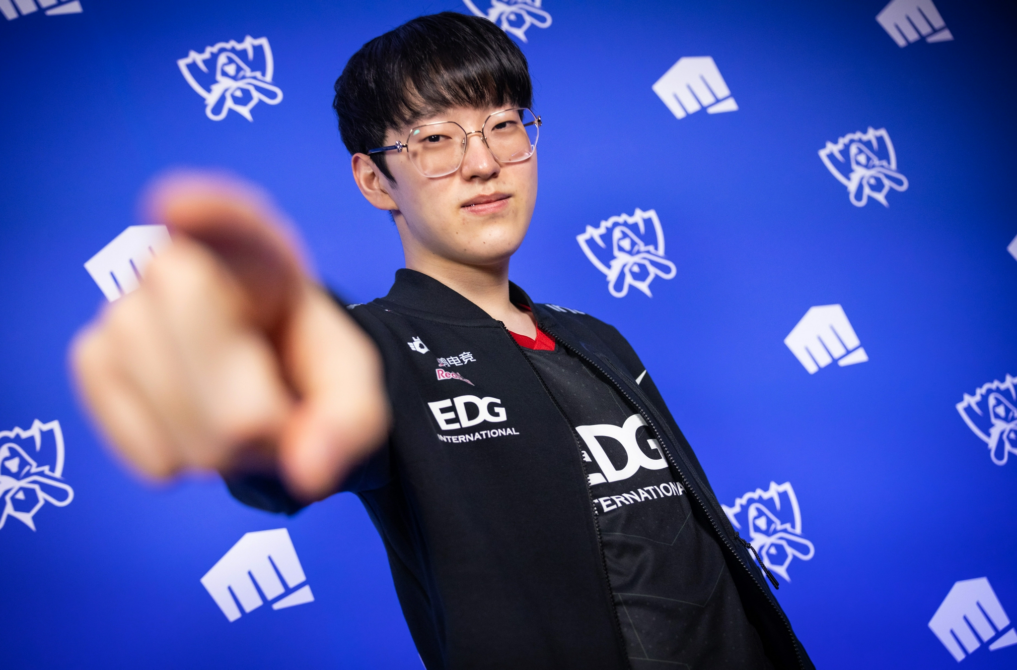 关于FNC逆转HLE，Scout爆发神勇的信息