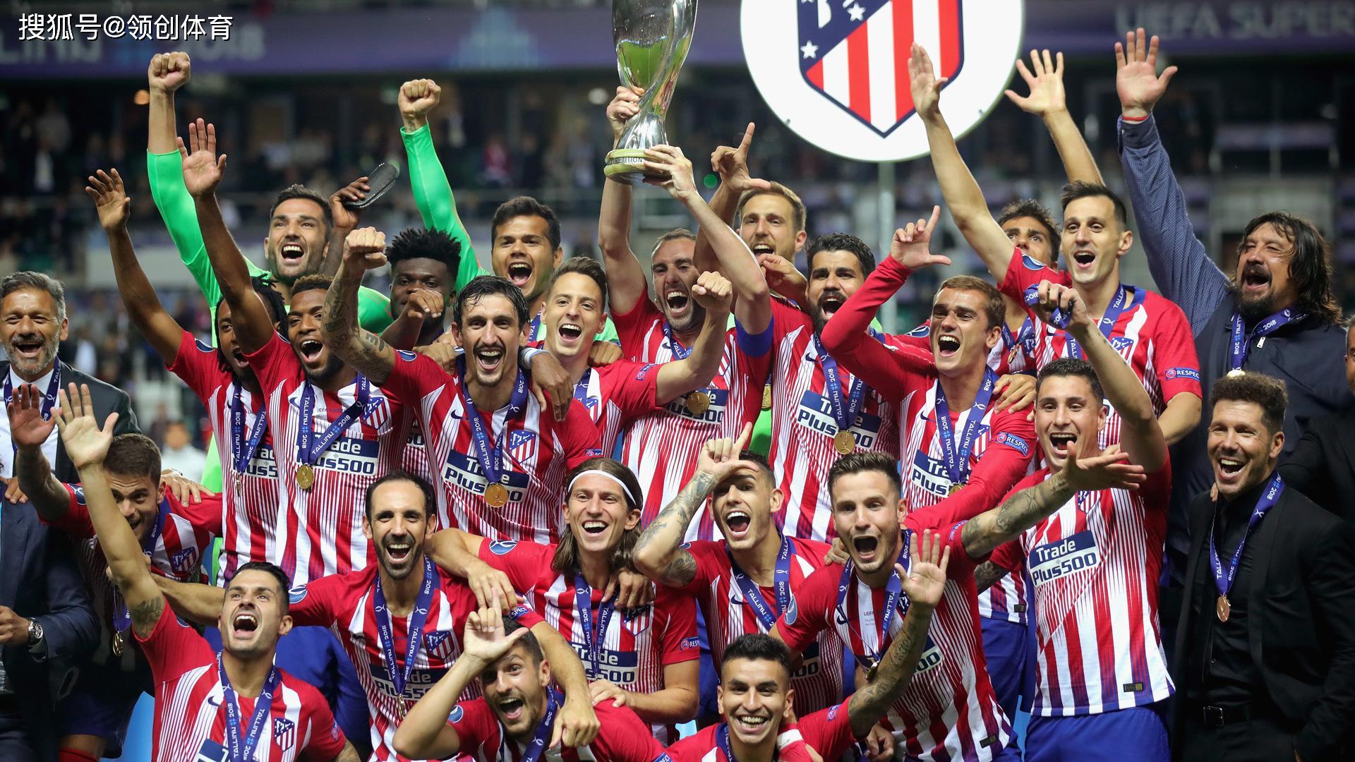 马德里竞技完胜智利,罗德里统治全场的简单介绍 马德里竞技完胜智利,罗德里统治全场的简单介绍